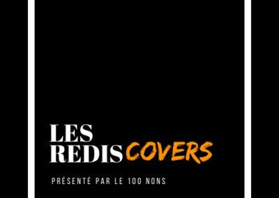 Les RedisCOVERS