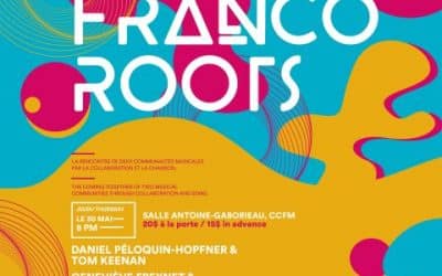Franco Roots