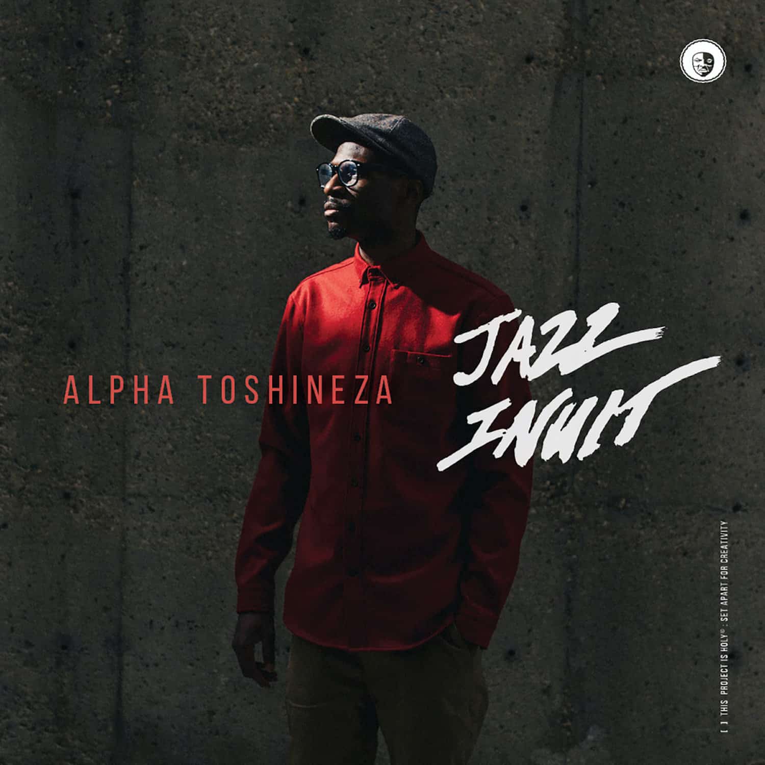 Alpha Toshineza – Jazz Inuit
