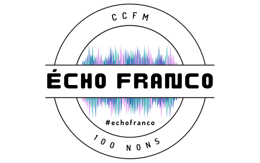 Projet Écho Franco