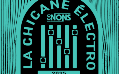 La Chicane électro 2025