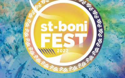 Le 100 NONS présente… St-Bonifest 2022
