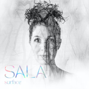 Sala - Surface (CD)