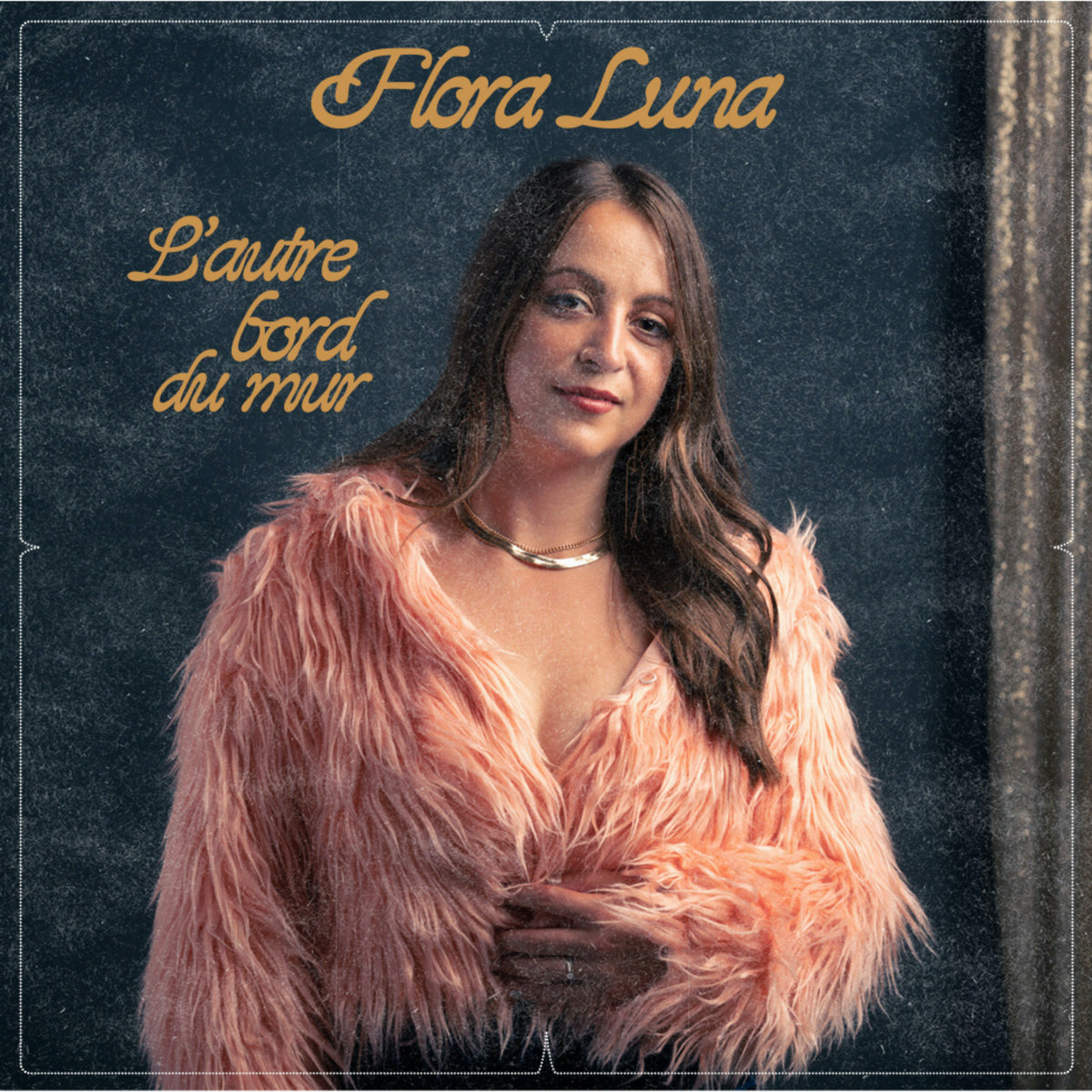Flora Luna – L’autre bord du mur (EP)