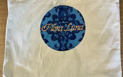 Flora Luna – Tote