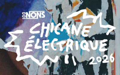Chicane électrique 2026
