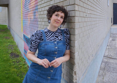 Départ de la Coordonnatrice de la programmation