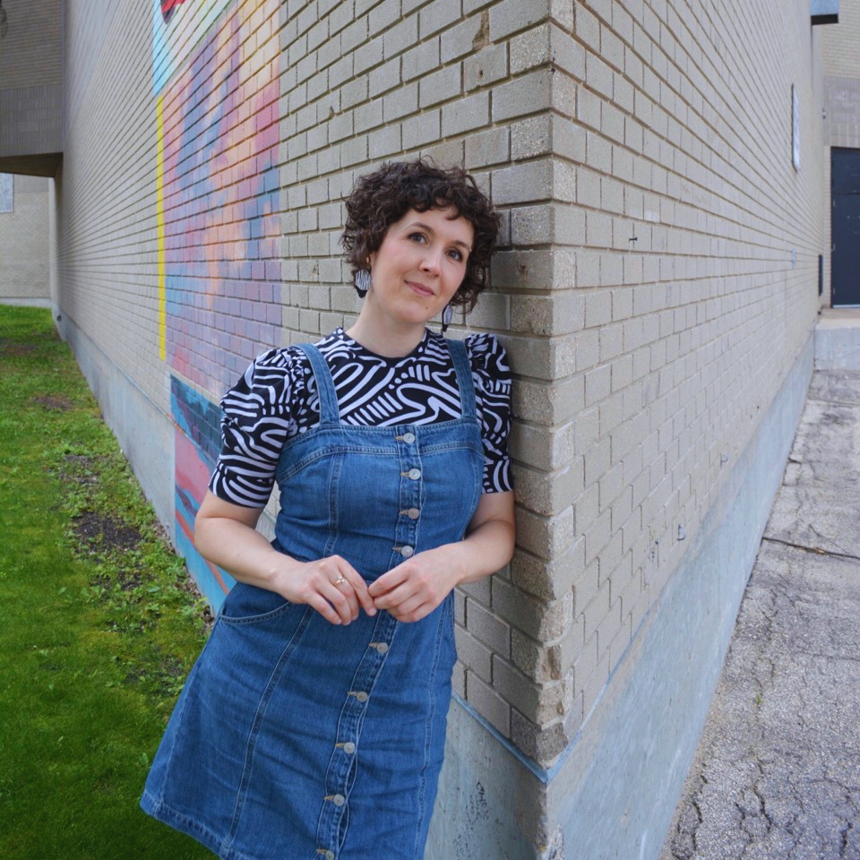 Départ de la Coordonnatrice de la programmation