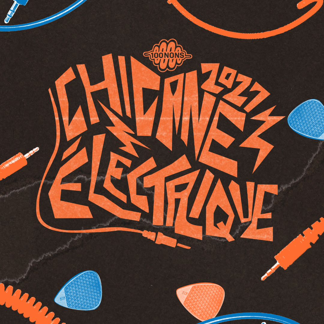 La Chicane électrique