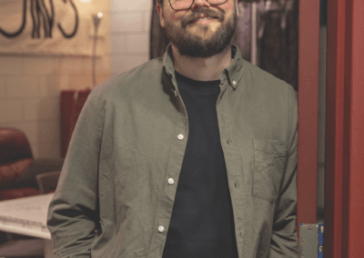 Merci Jean-Luc pour ces cinq belles années au 100NONS !